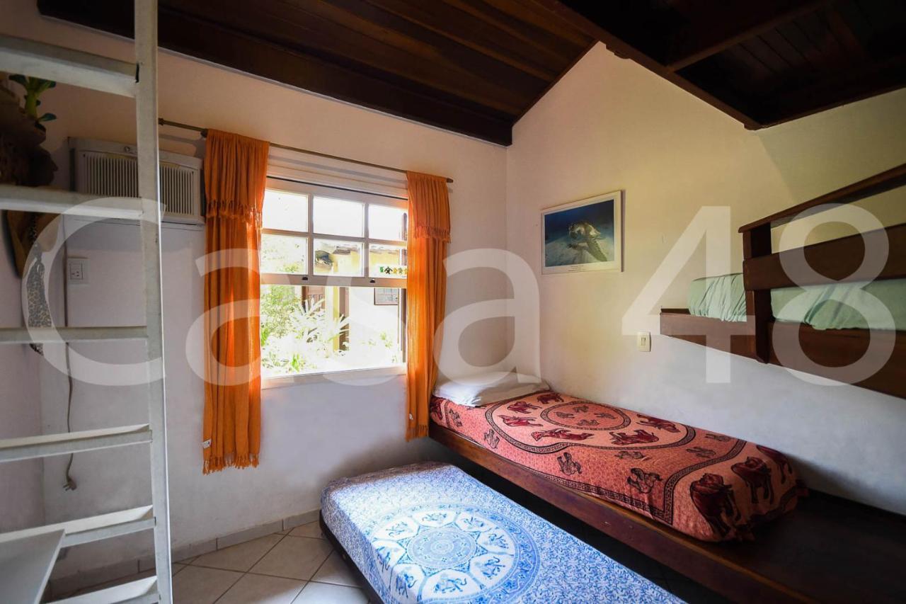 Beach House - Camburi Exterior photo