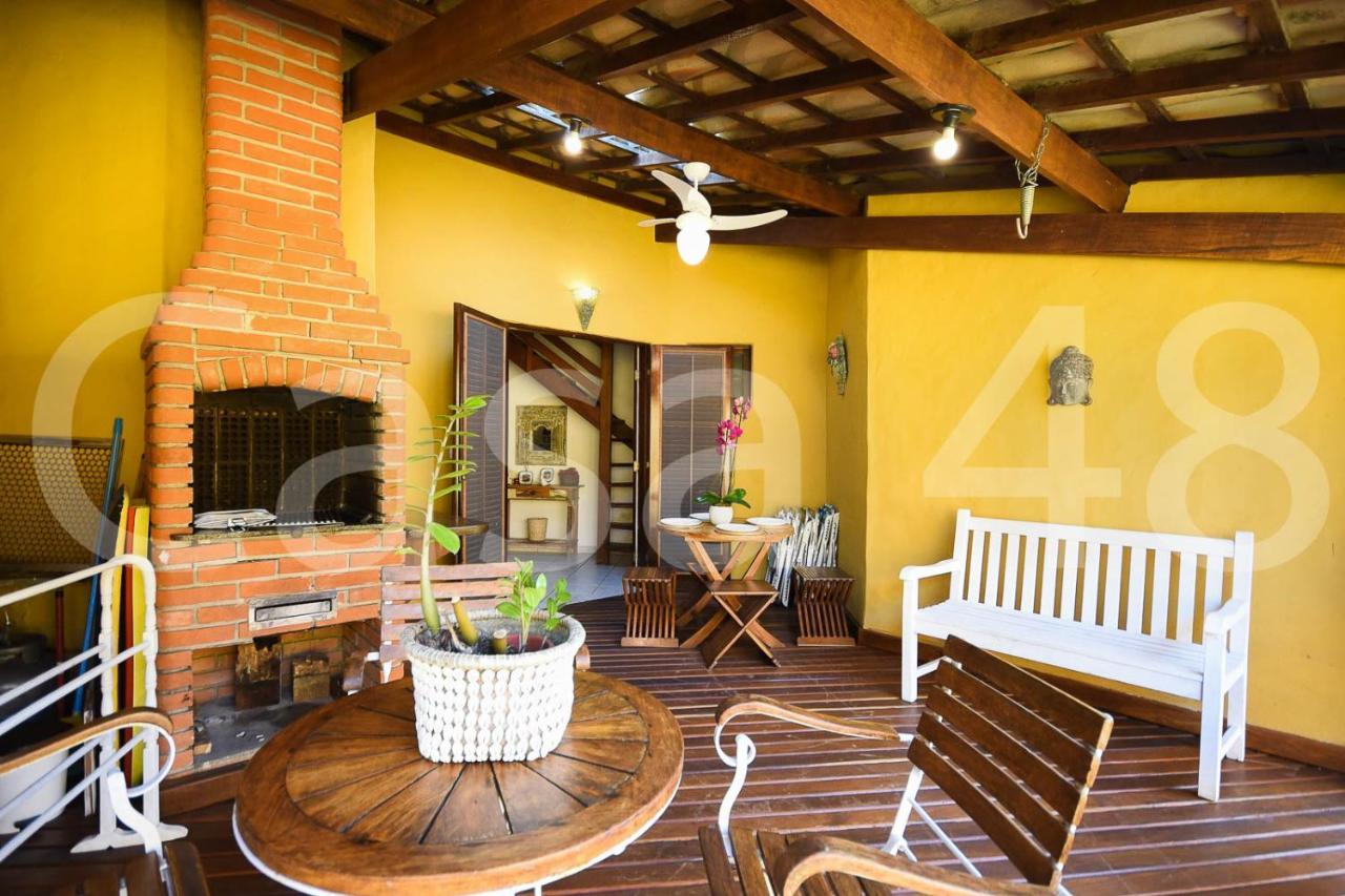 Beach House - Camburi Exterior photo
