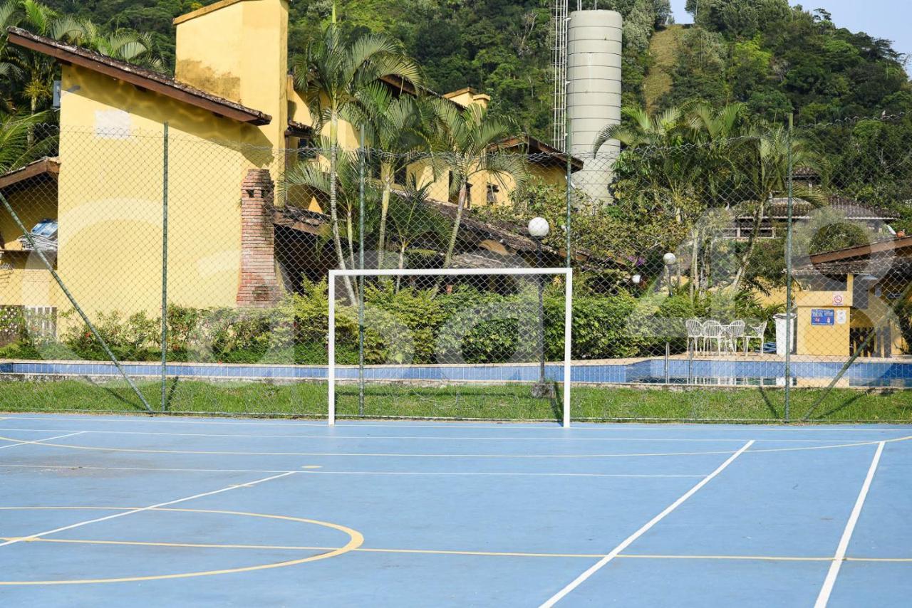 Beach House - Camburi Exterior photo