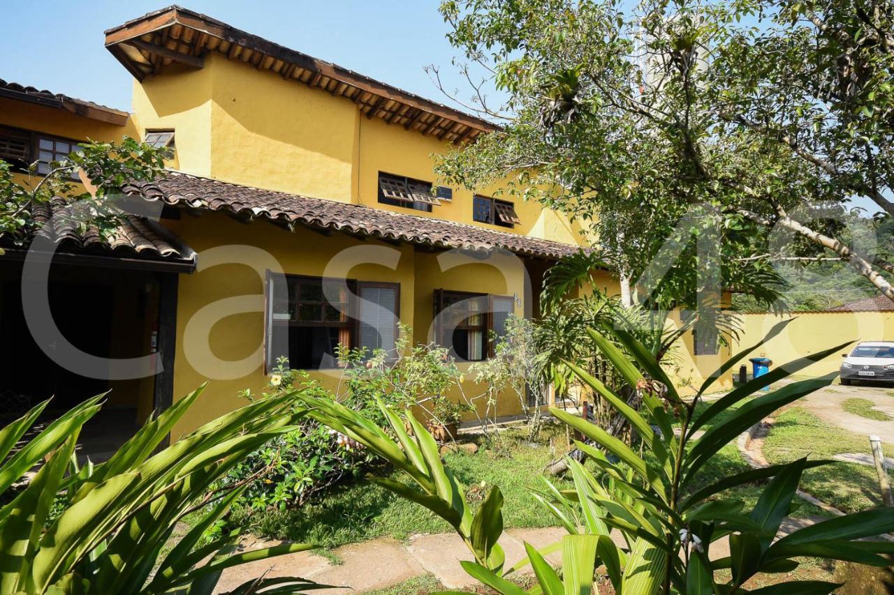 Beach House - Camburi Exterior photo
